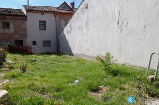 Residential Plot en Plazuela 3. Suelo en casco urbano  naturaleza y tranquilidad