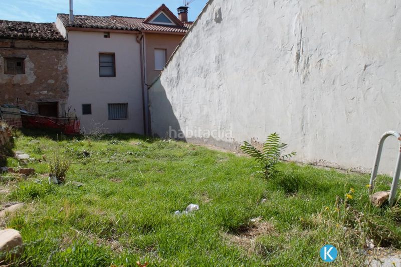 Foto 437a2595-e4d4-4a86-979e-9af74e6aa8bd. Wohngrundstück in plazuela 3 in Jirueque