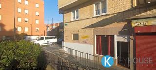 Geschäftsraum  Nazario calonge. Oportunidad! local en venta en sanfer