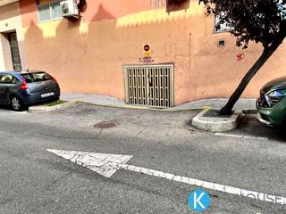 Business premise en Centro. En pleno centro de sanfer. local en venta con vado