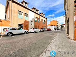 Business premise  Santillana. Oportunidad! inversión en san fernando de henares