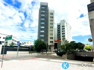 Autoparkplatz in De la constitución 87. Plaza de garaje en venta. amplia y de fácil acceso