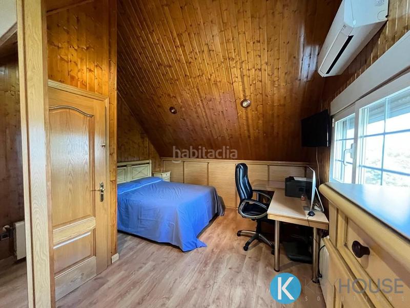 Foto 02d0ff0f-e0c0-4a29-8fcd-74b2ab6851ac. Casa amb piscina a Villar del Olmo