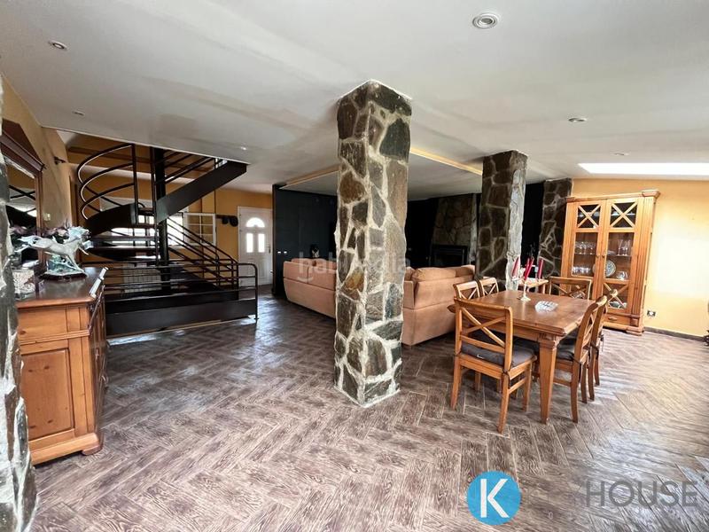 Foto 035c47f5-6ffc-4a30-a5e5-d6818a82f1da. Casa amb piscina a Villar del Olmo