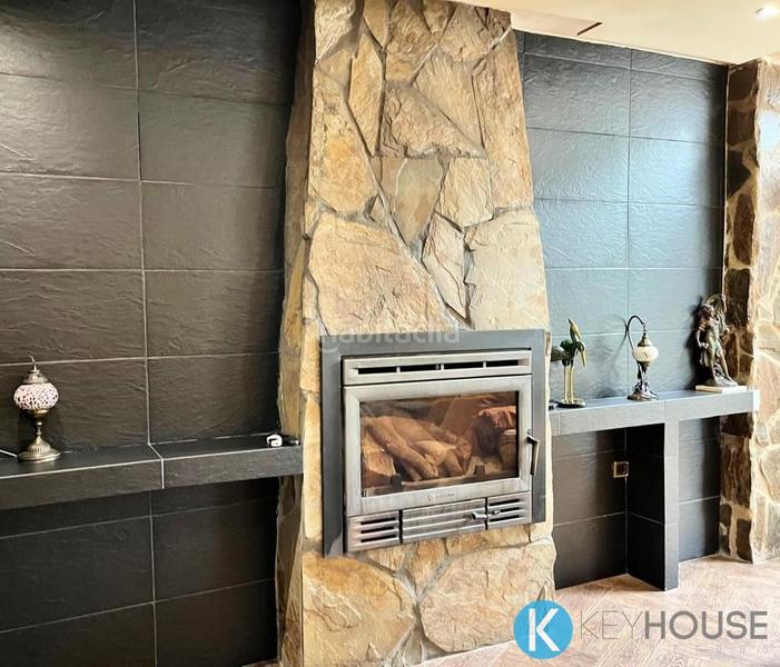 Foto 0f1a080c-3260-4802-b1ea-005ad6190050. Casa amb piscina a Villar del Olmo