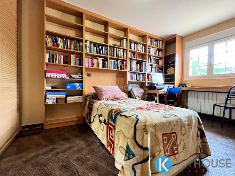 Foto 20abdecd-f368-46ee-8bc9-8093841d21b1. Casa amb piscina a Villar del Olmo