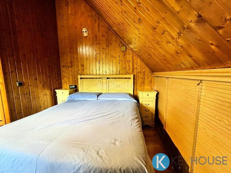 Foto 5a5d8c9d-deef-4440-9d56-04f3cc453510. Casa amb piscina a Villar del Olmo