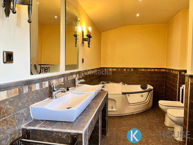 Foto 6fce3fe0-ca04-4a13-a493-d303001208ba. Casa amb piscina a Villar del Olmo