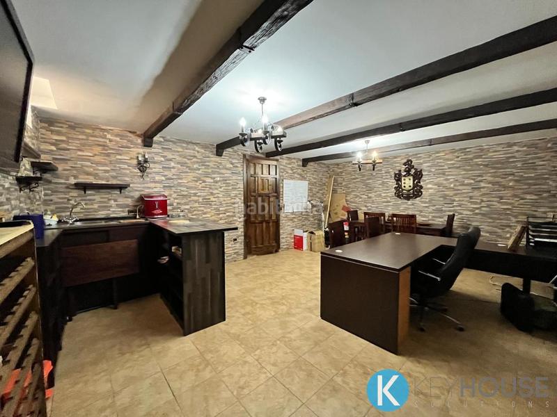 Foto 70d42fe3-4c3d-4004-a6d1-24b14514ceba. Casa amb piscina a Villar del Olmo