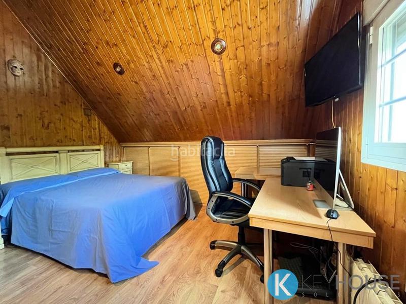 Foto 7260883d-23e7-411f-a71e-0ad9dbd56f47. Casa amb piscina a Villar del Olmo