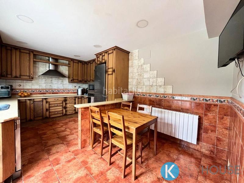 Foto 82c8724c-9359-4a52-80a6-082f0d0ac139. Casa amb piscina a Villar del Olmo