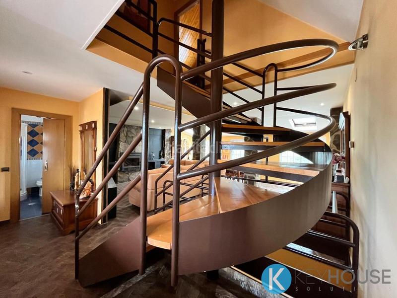 Foto 88001a05-5da2-4b53-8733-325b56da487b. Casa amb piscina a Villar del Olmo