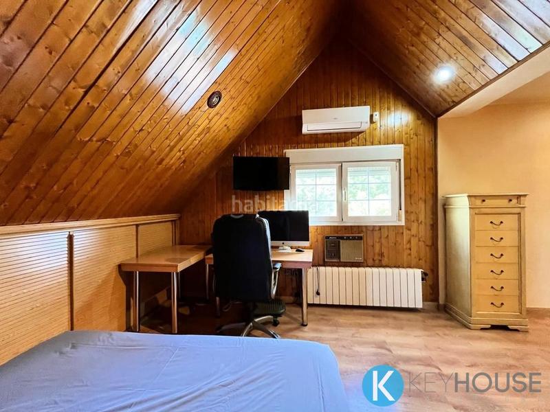 Foto a765250a-406a-4178-b643-15ce779e75de. Casa amb piscina a Villar del Olmo