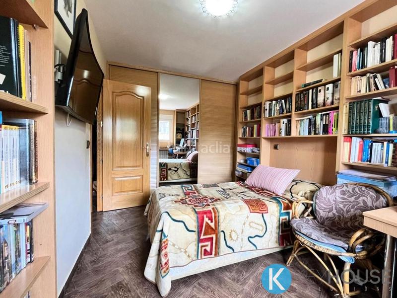 Foto bf86923c-d035-45e7-8e07-fbb2bffea1c4. Casa amb piscina a Villar del Olmo