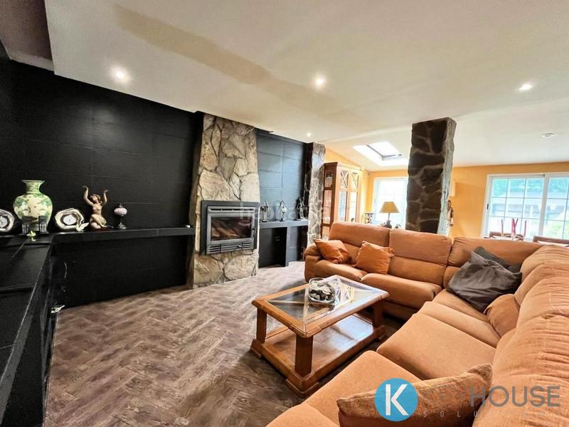 Foto db429197-5cd0-4410-ad77-5df8dbe28fd6. Casa amb piscina a Villar del Olmo