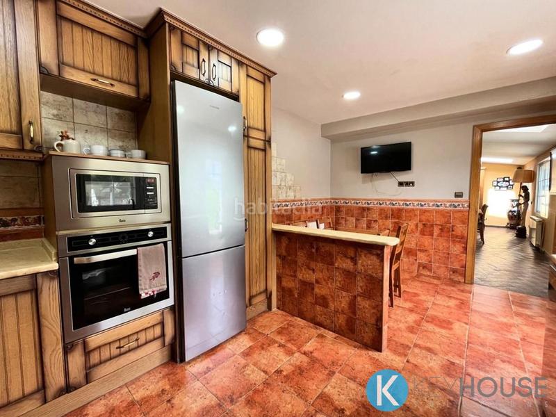 Foto e9a4a563-10f9-473c-8b9d-d74656a0df64. Casa amb piscina a Villar del Olmo