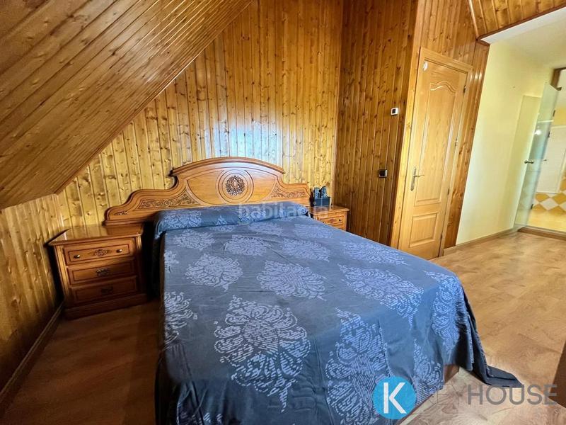 Foto ece3daed-cd38-4d93-ab76-6208f82b8de2. Casa amb piscina a Villar del Olmo