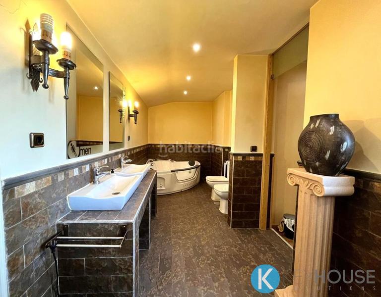 Foto ecf5e839-7fc1-47ad-be50-7ceeed053919. Casa amb piscina a Villar del Olmo