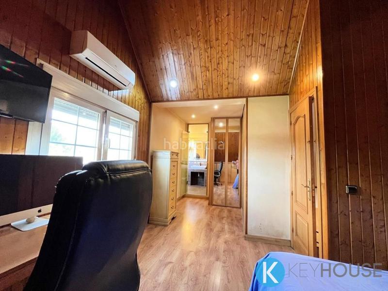 Foto fa551025-6db9-425d-950d-749076607782. Casa amb piscina a Villar del Olmo