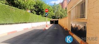 Car parking  De mjico. Plaza de garaje en calle mjico 32