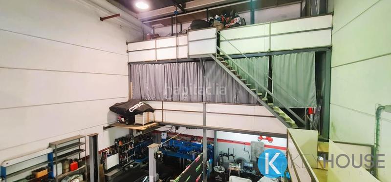 Foto 1a4b0914-f4c3-476d-a8cc-dfdfe7cfac27. Industrial building in Camarma de Esteruelas