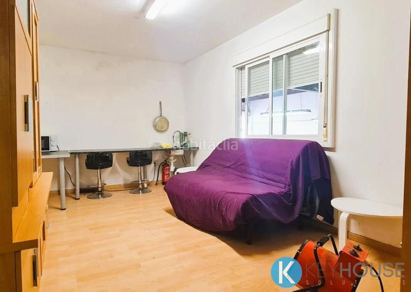 Foto 7a16ee65-a040-40ec-8215-a983aac2b22f. Industrial building in Camarma de Esteruelas