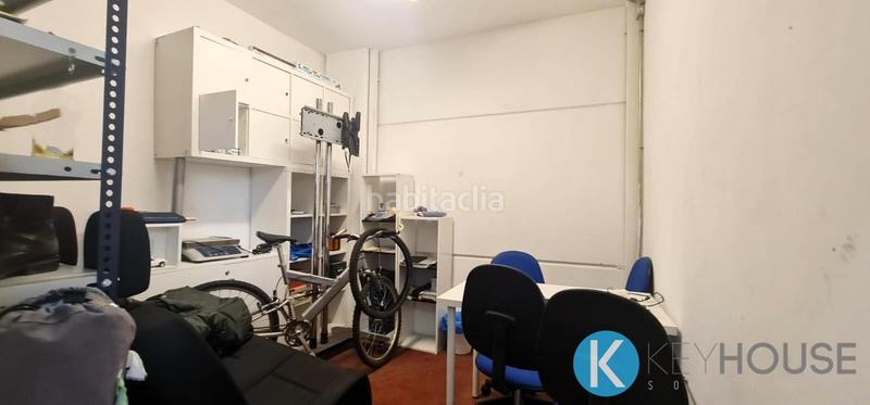 Foto be80e3b4-5d26-4a08-9d99-c644894336d1. Industrial building in Camarma de Esteruelas