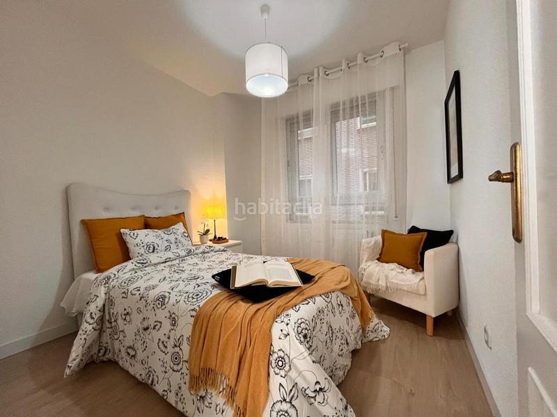Foto 10b2d134-e64f-427c-8d25-1a5fa86f0215. Planta baja luminoso piso reformado en zona montserrat en San Fernando de Henares