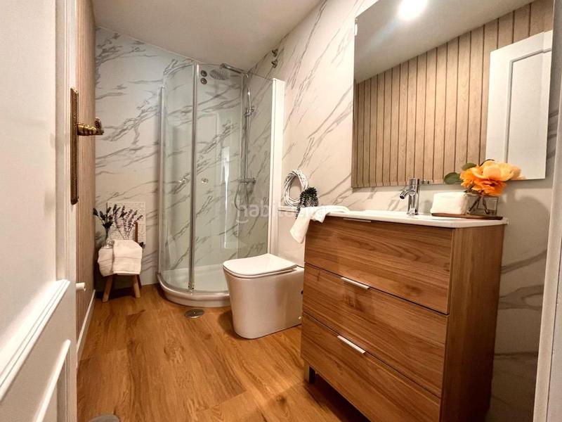 Foto 56287d5f-6706-486e-b780-86a4820dbdc0. Planta baja luminoso piso reformado en zona montserrat en San Fernando de Henares