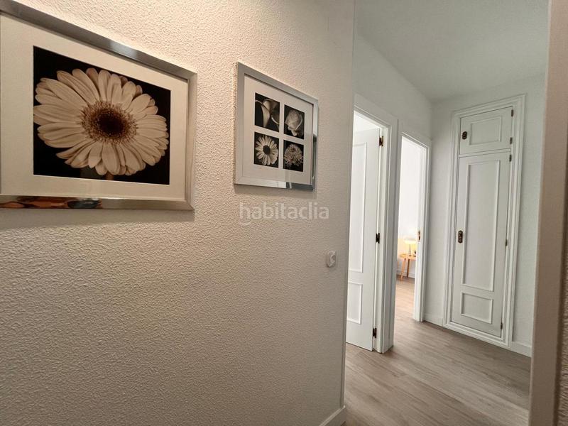 Foto 5cf96fe8-6b9e-4a2b-850d-64aa54b4b2db. Planta baja luminoso piso reformado en zona montserrat en San Fernando de Henares