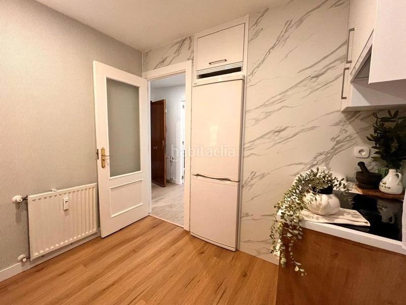 Foto f228562a-31ba-494c-a445-27fbbe586633. Planta baja luminoso piso reformado en zona montserrat en San Fernando de Henares
