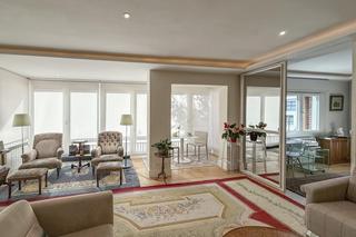 Appartement  De josé rodríguez pinilla. Santuario de serenidad en chamartín lujo, diseño y bienestar Appartement  De josé rodríguez pinilla. Santuario de serenidad en chamartín lujo, diseño y bienestar