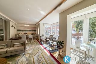 Appartamento  De josé rodríguez pinilla. Santuario de serenidad en chamartín lujo, diseño y bienestar