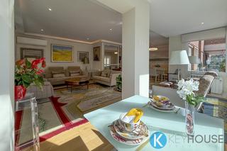 Pis  De la habana. Santuario de serenidad en chamartín lujo, diseño y bienestar