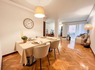 Appartement à Parque Roma-Coronas. El hogar donde crecerán las mejores historias