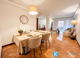 Appartement à Parque Roma-Coronas. El hogar donde crecerán las mejores historias