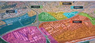 Terrain rsidentiel  Del ensanche de vallecas. Oportunidad nica terreno en venta en valdecarros tu nuevo barri