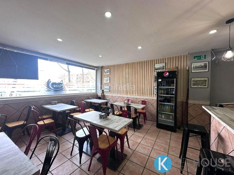 Foto 6f8f942b-9421-4dc9-90a9-3199d606fabd. Local comercial a Parque Roma-Coronas San Fernando de Henares