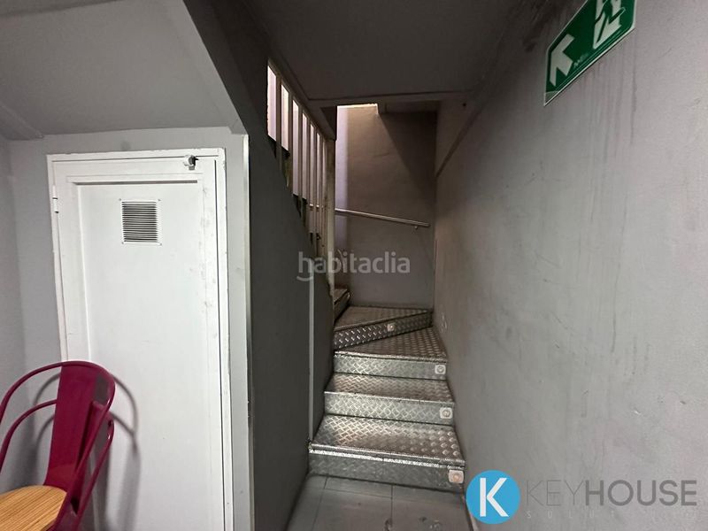 Foto 95cd469b-c30d-4e42-a8b0-641a31c7c728. Local comercial a Parque Roma-Coronas San Fernando de Henares