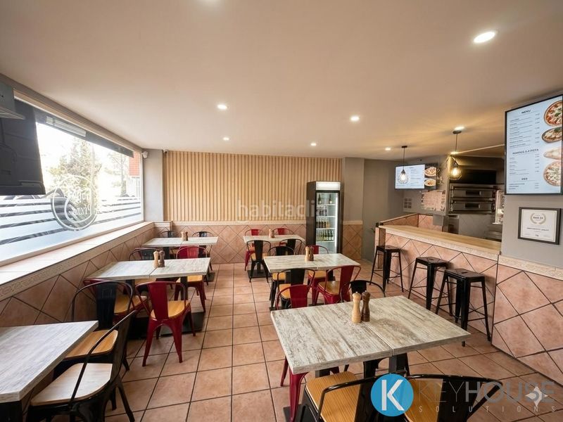 Foto b0c87609-b7a7-4a60-b60a-ec6a4e7ef61c. Local comercial a Parque Roma-Coronas San Fernando de Henares