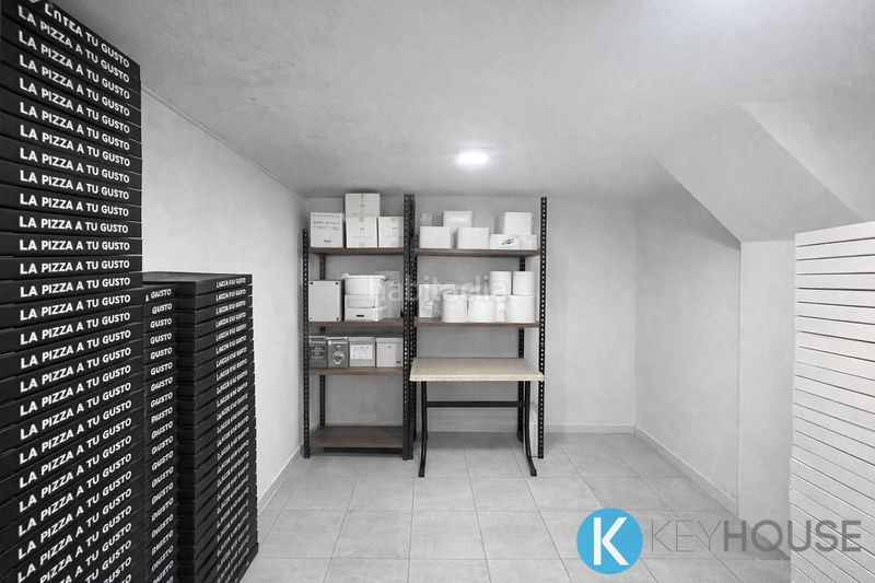Foto b1076a6a-f58f-469e-958c-ed865ddfc781. Local comercial a Parque Roma-Coronas San Fernando de Henares