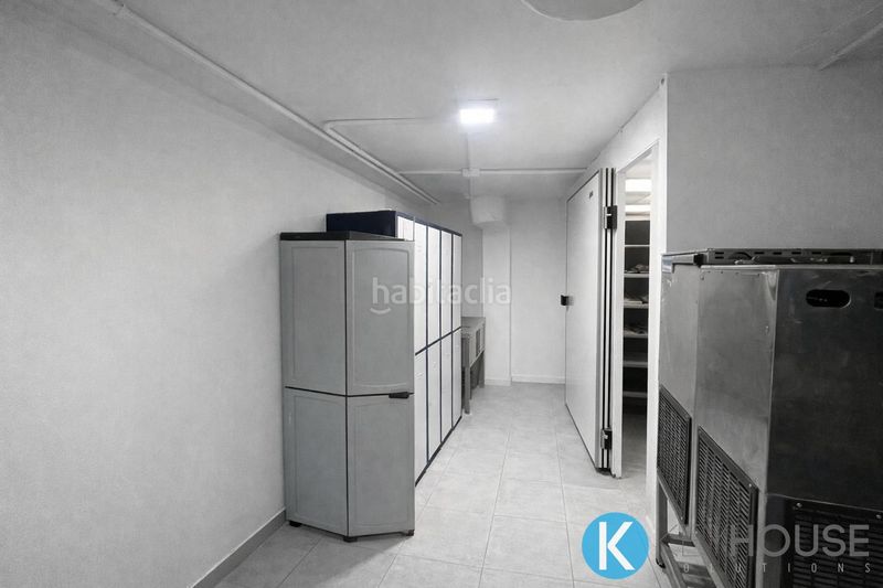 Foto b6c467d7-d4bb-4a2d-8040-f29666b3f5f7. Local comercial a Parque Roma-Coronas San Fernando de Henares