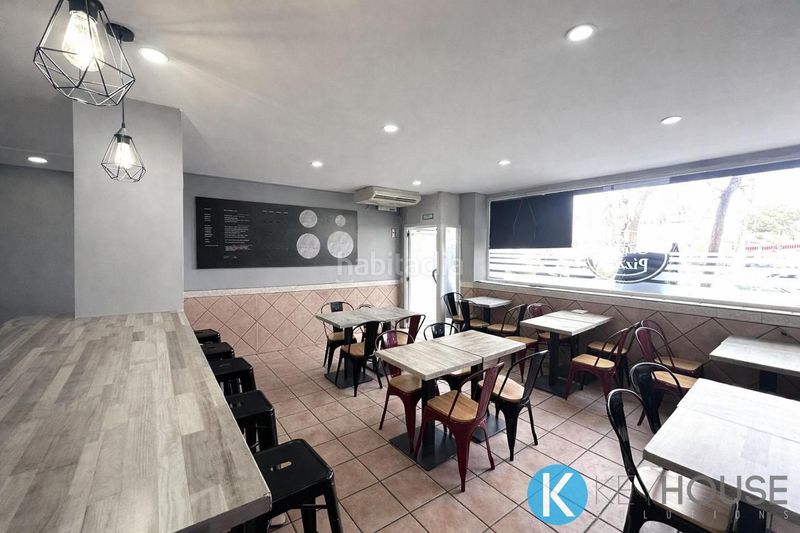 Foto e5eab5c9-b961-4d08-b866-dcf6dcb83853. Local comercial a Parque Roma-Coronas San Fernando de Henares
