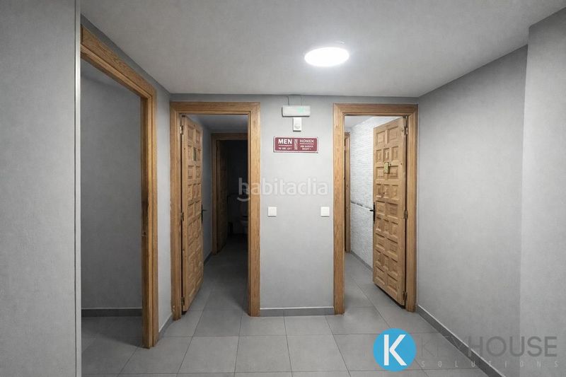 Foto eaadfe72-257a-414a-b695-7ea6223a0e7e. Local comercial a Parque Roma-Coronas San Fernando de Henares