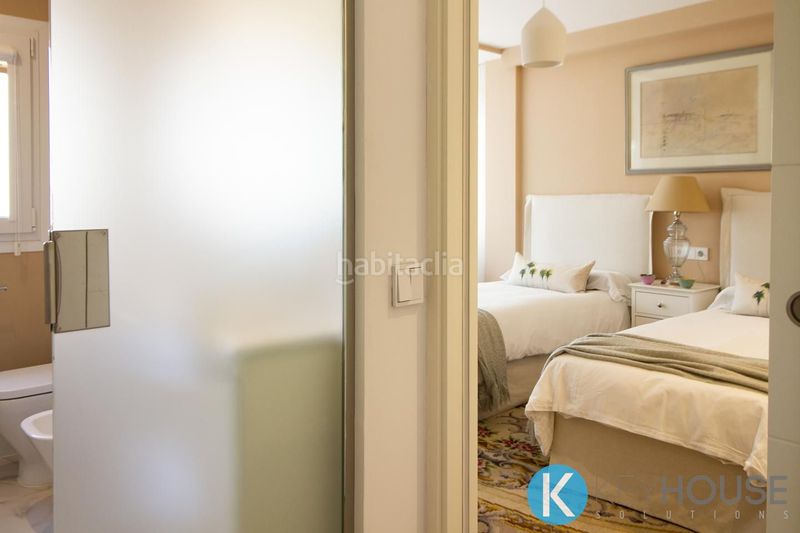 Foto 003c0237-47ef-4ea7-90f1-babe9adba1d1. Pis amb calefacció aparcament piscina a Centro San Fernando de Henares