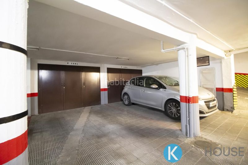 Foto 0a0eacc3-b5e6-49f2-ac54-cacfb3b121a1. Pis amb calefacció aparcament piscina a Centro San Fernando de Henares