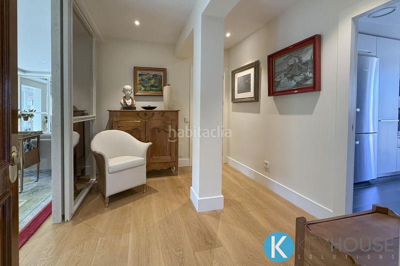 Foto 5b7d0d79-c659-46e8-94cd-c2d50b1f506f. Pis amb calefacció aparcament piscina a Centro San Fernando de Henares