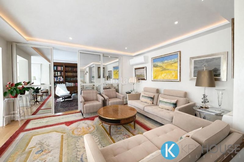 Foto 5ec57885-4726-40e9-b542-107dae3c9a31. Pis amb calefacció aparcament piscina a Centro San Fernando de Henares