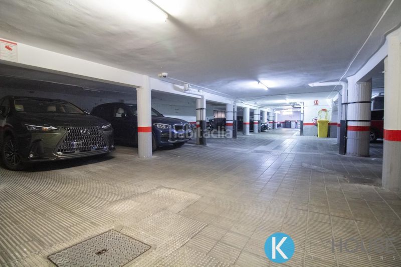 Foto 61d9ccbc-1c74-49da-901e-91d2e7cb3bbf. Pis amb calefacció aparcament piscina a Centro San Fernando de Henares