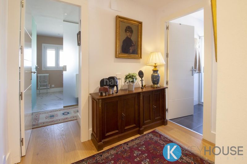 Foto 631ac3ec-632f-4bf0-a8e1-f30672f304f6. Pis amb calefacció aparcament piscina a Centro San Fernando de Henares